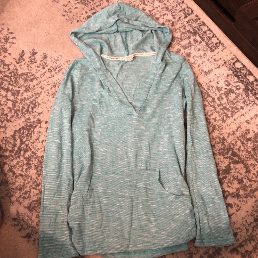 Perfect throw over hoodie!